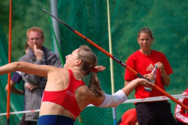 Frauke Borscheidt